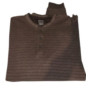 Jos. A. Bank Long Sleeve very warm 100% cotton